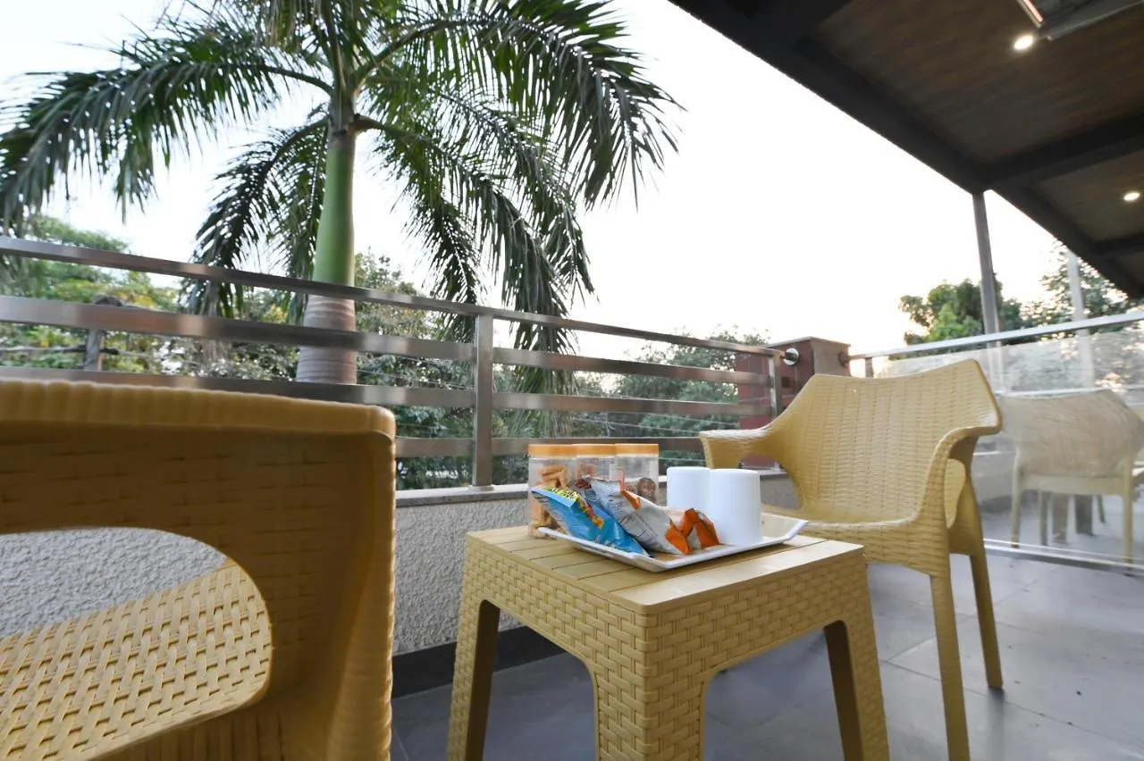 Stay Studio Hotel & Residences Gurgaon