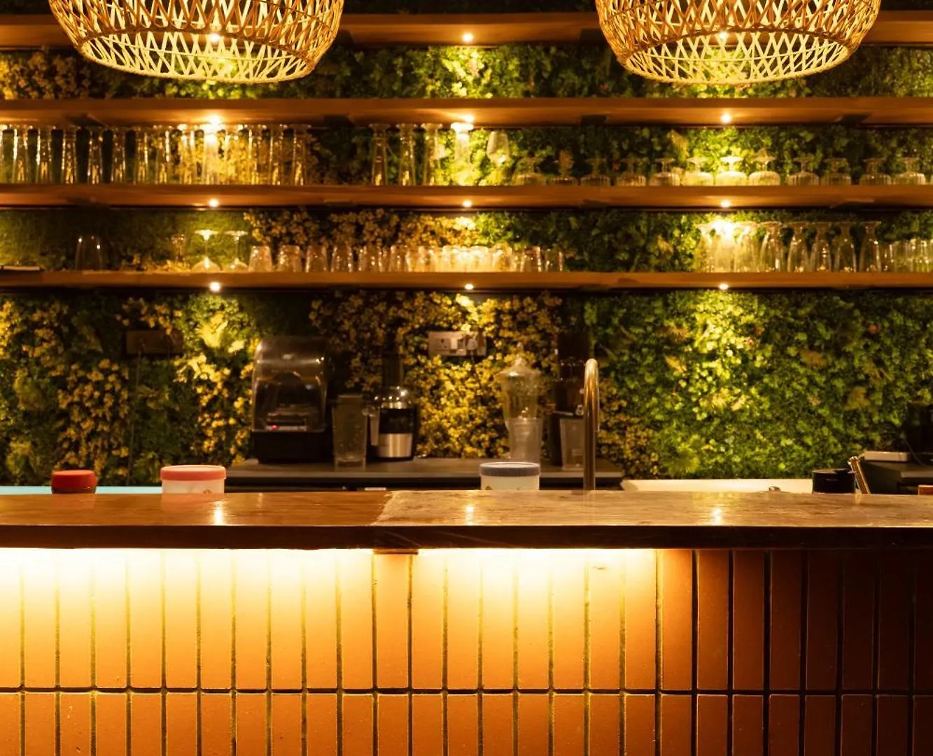 Gasthuis Stay Studio Hotel & Residences Gurgaon