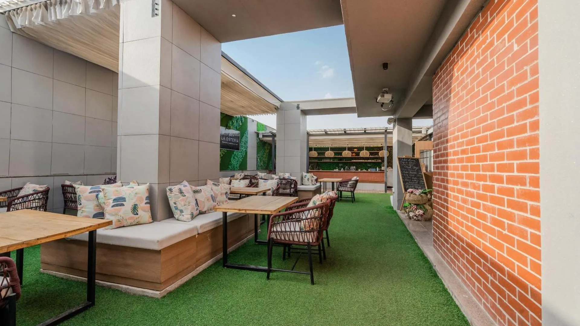 Stay Studio Hotel & Residences Gurgaon
