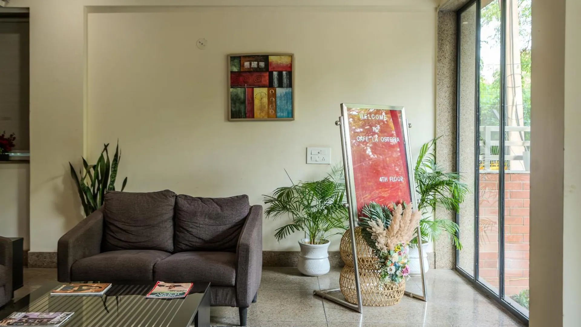 Stay Studio Hotel & Residences Gurgaon 3*,