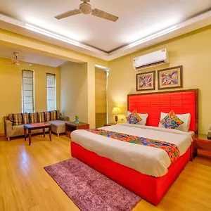 3* Hotel Fabhotel Rivlet