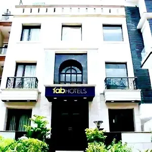 4* Hotel Good Will Residency - Cyber