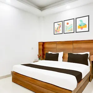  Hotel Super O Cyber Phase 3